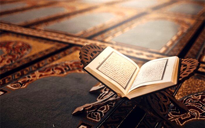 عظمت قرآن از عقل انسان خارج است