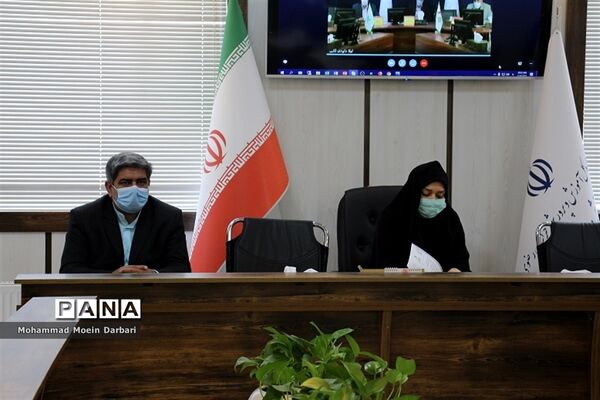 گرامیداشت سالروز تاسیس سازمان دانش آموزی