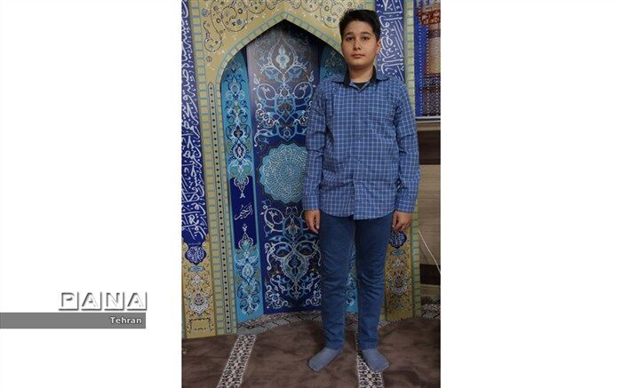 حفظ قرآن موجب شکوفایی استعدادهای انسانی است