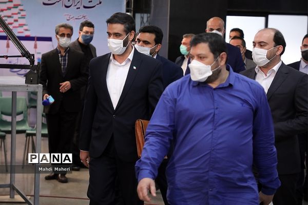 نخستین روز ثبت‌نام از داوطلبان انتخابات سیزدهمین دوره ریاست‌جمهوری