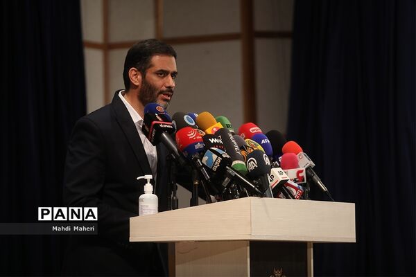 نخستین روز ثبت‌نام از داوطلبان انتخابات سیزدهمین دوره ریاست‌جمهوری