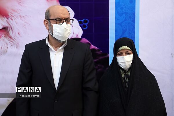 نخستین روز ثبت‌نام از داوطلبان انتخابات سیزدهمین دوره ریاست‌جمهوری