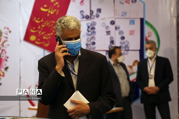 نخستین روز ثبت‌نام از داوطلبان انتخابات سیزدهمین دوره ریاست‌جمهوری