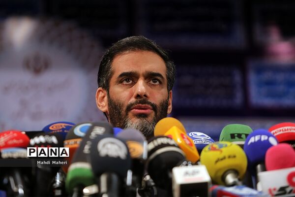 نخستین روز ثبت‌نام از داوطلبان انتخابات سیزدهمین دوره ریاست‌جمهوری