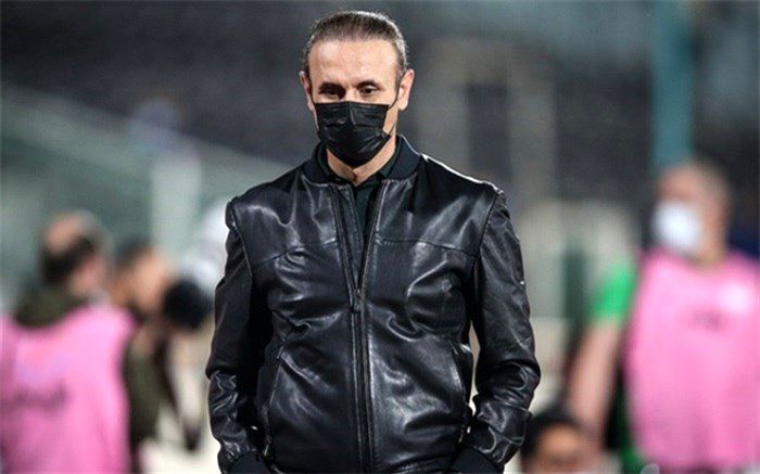 دردسرهای بزرگ یحیی برای دربی؛ پرسپولیس با 3 غایب بزرگ راهی دربی می‌شود؟