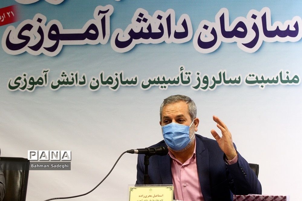 فعالیت هزار و ۱۱۱ تشکل در قالب مجالس دانش‌آموزی