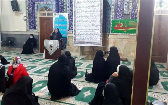 اجرای طرح ملی توان‌افزایی با ارتقاء تاب‌آوری اجتماعی زنان و خانواده