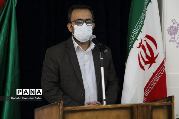 مراسم اختتامیه مسابقات قرآن، عترت، نماز و محفل انس با قرآن کریم منطقه ۱۷