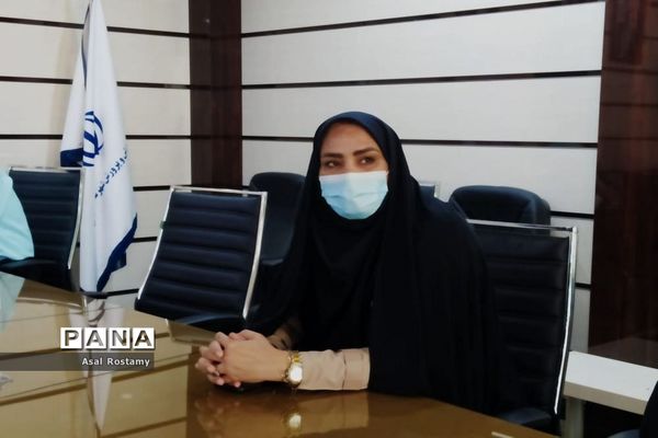 بزرگداشت سالگرد تاسیس سازمان دانش آموزی در بوشهر