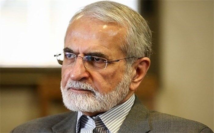 خرازی: جنگ واکسن موجب رسوایی قدرت‌های بزرگ شد