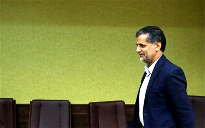نقوی‌حسینی: همه نامزدهای انتخابات باید تسلیم قانون باشند