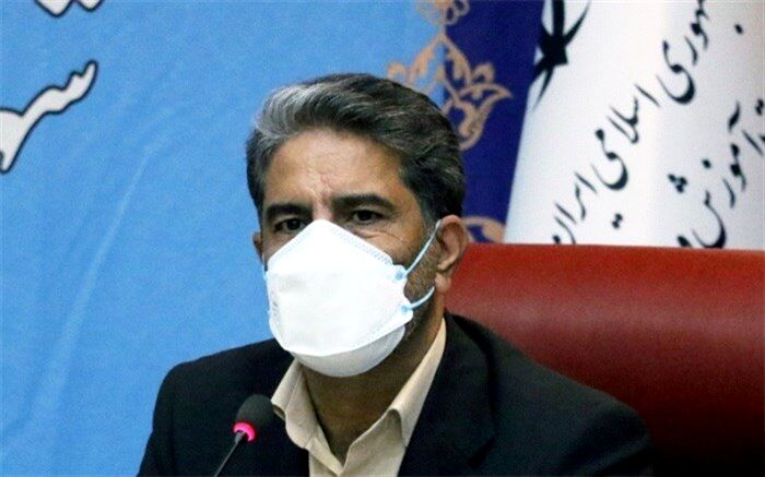 در برگزاری امتحانات پیرو مصوبات ستاد ملی کرونا هستیم