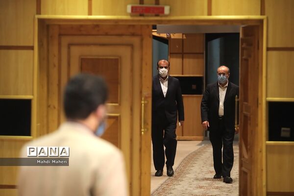 دومین روز ثبت‌نام از داوطلبان انتخابات سیزدهمین دوره ریاست‌جمهوری
