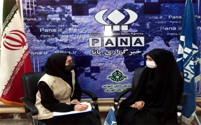 به چه جرمی دختران علم را کشتند
