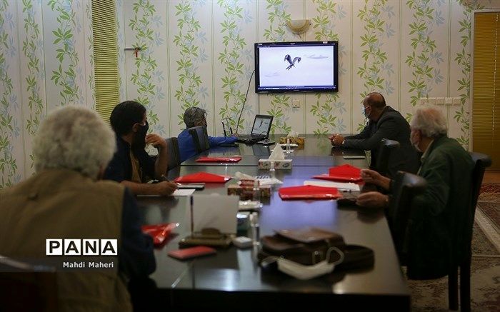 ایرج راد: در جشنواره، بازتاب معلمان را دیدیم