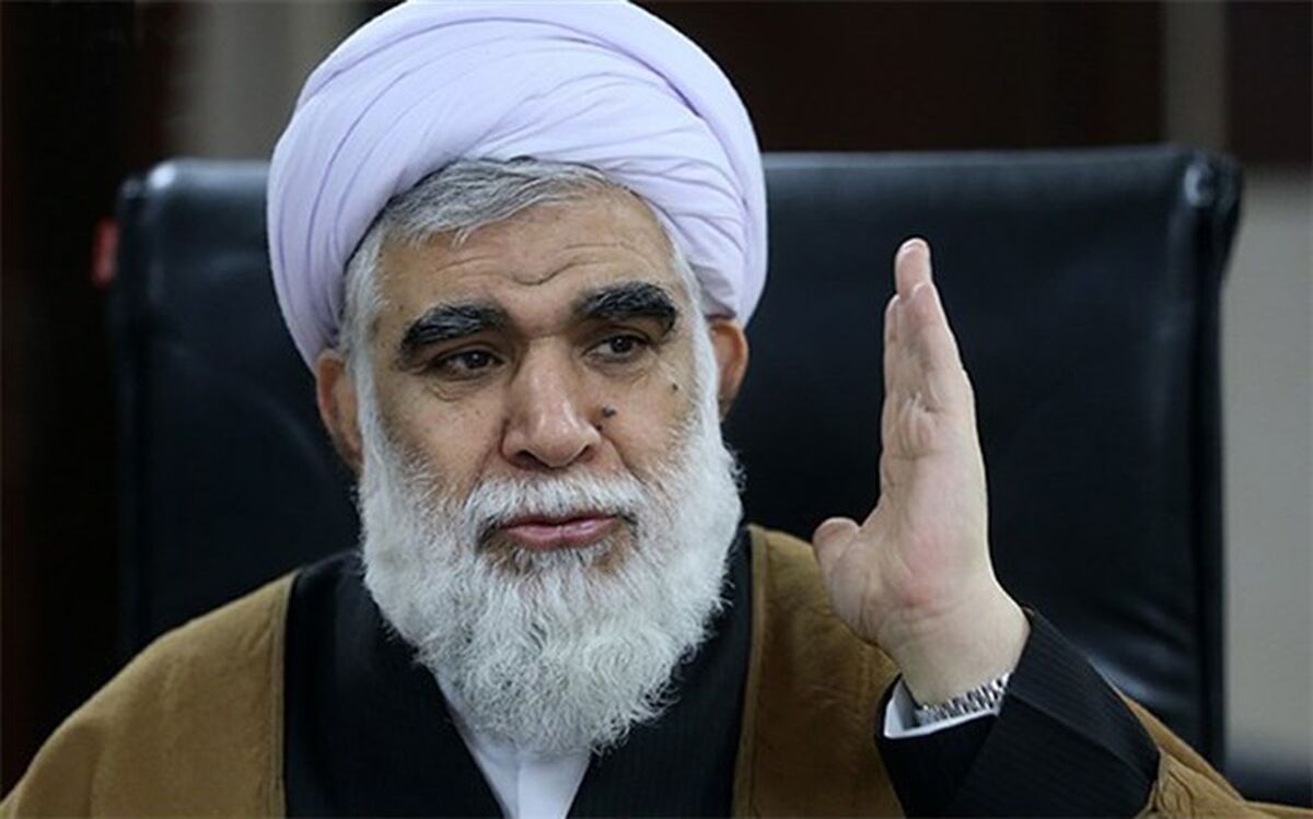 پیام تسلیت آیت‌الله اختری به رئیس مجمع محلی اهل بیت(ع) افغانستان