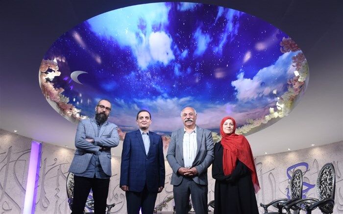 مردی که چهار بار سرطان را شکست داد