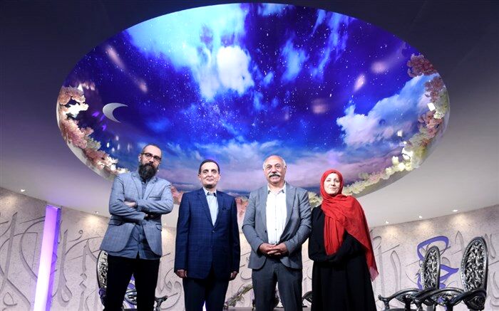 مردی که چهار بار سرطان را شکست داد