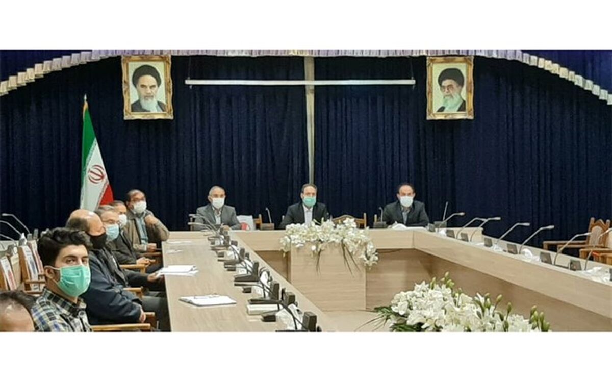 دفترچه های کشاورزی و باغی زارعان در استان اردبیل اصلاح می شود