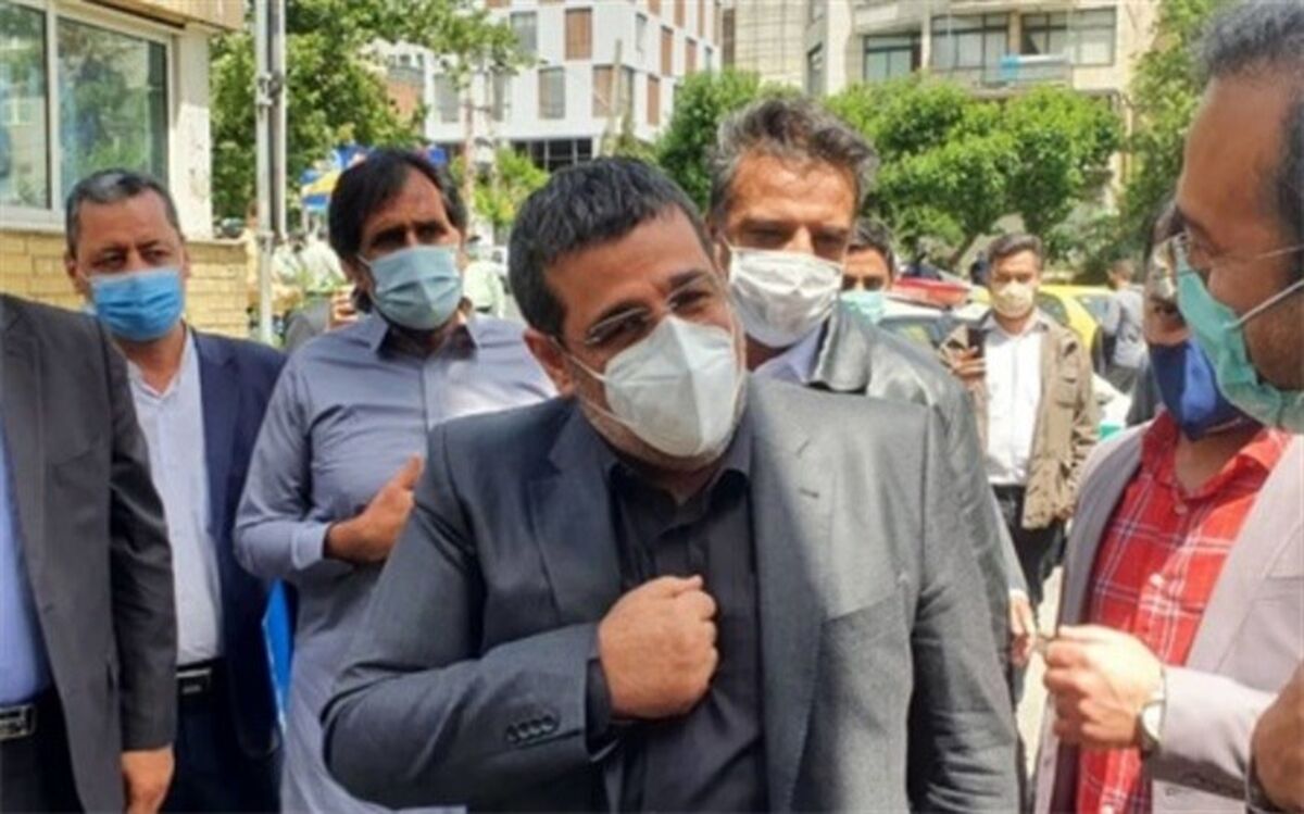 معاون سابق احمدی‌نژاد داوطلب ریاست‌جمهوری شد
