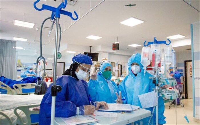 شناسایی ۱۰۸ بیمار جدید مبتلا به کرونا در کاشان