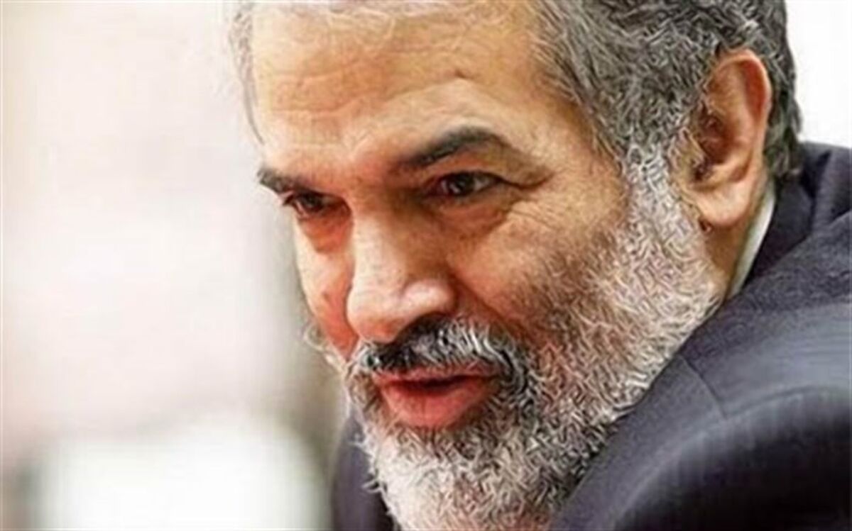 ثبت‌نام سفیر سابق ایران در انتخابات ریاست‌جمهوری
