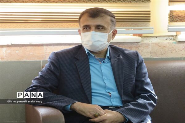 مراسم تجلیل از خانواده های معظم  شهدای فرهنگی  شهرستان امیدیه
