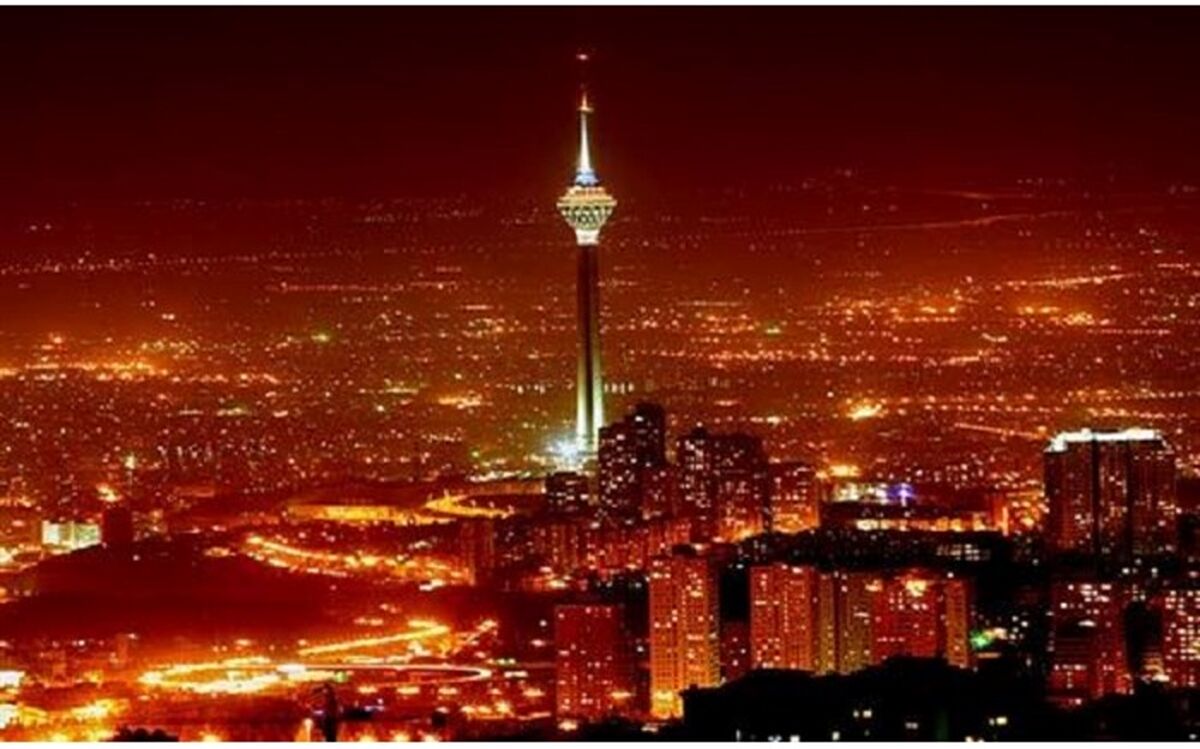 لزوم صرفه جویی 1540مگاوات برق در تهران