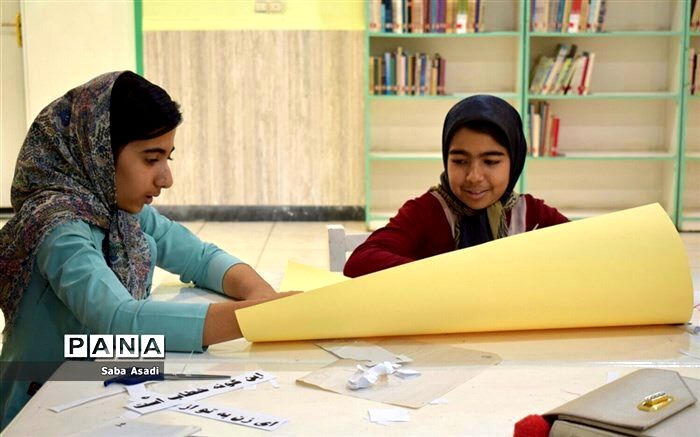 چگونگی فعالیت‌های تابستانی  دانش‌آموزان