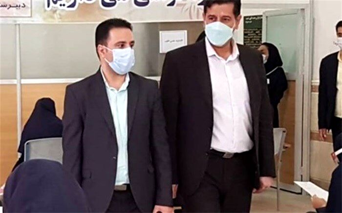 برگزاری امتحان حضوری آن قدر‌ها هم که فکر می‌کردیم مشکل نبود
