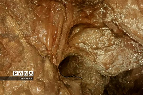 طبیعت بکر فریدو‌ن‌شهراصفهان