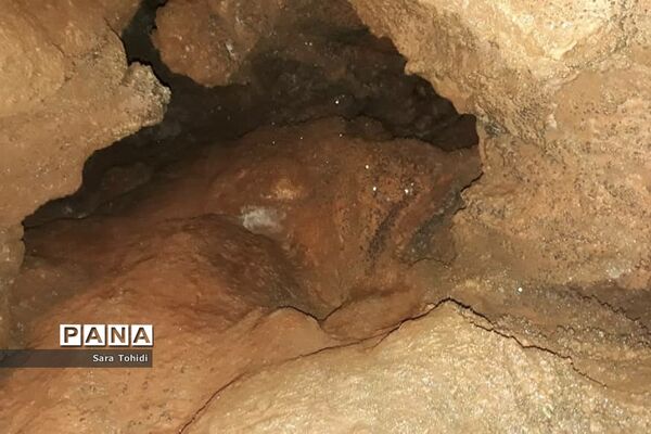طبیعت بکر فریدو‌ن‌شهراصفهان