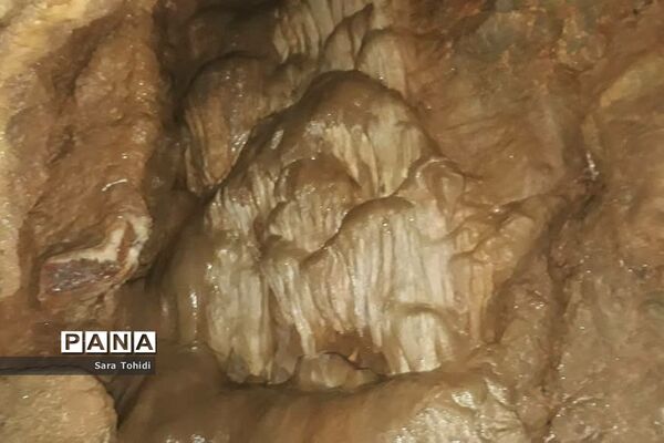 طبیعت بکر فریدو‌ن‌شهراصفهان