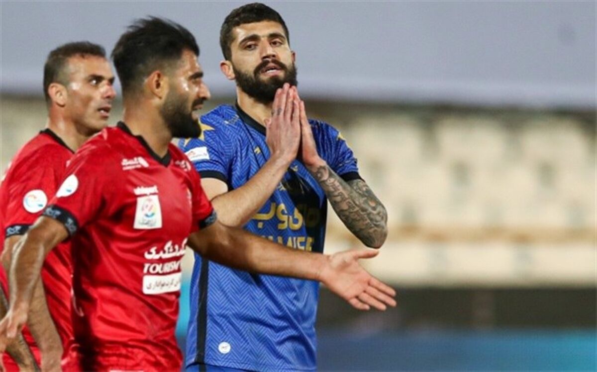 استقلال شانسی برای قهرمانی در لیگ برتر ندارد؛ عقل حکم می‌کند مجیدی دنبال جام حذفی و سهمیه باشد