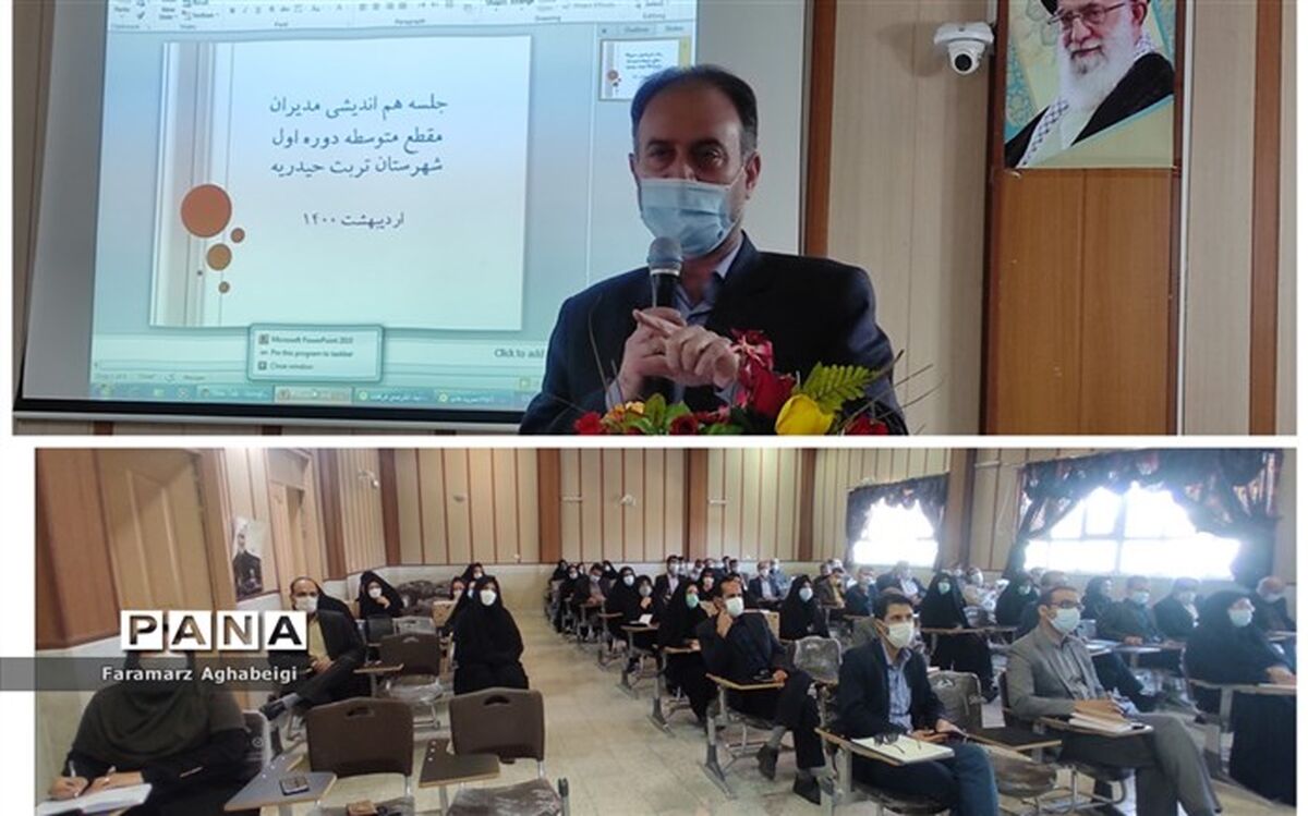 باید دانش آموزان را به سمت مهارت آموزی هدایت کنیم