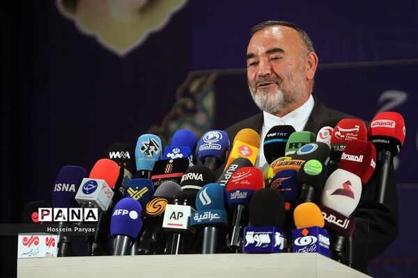 چهارمین روز ثبت‌نام از داوطلبان انتخابات سیزدهمین دوره ریاست‌جمهوری