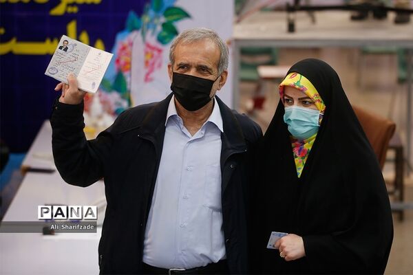 آخرین روز ثبت‌نام از داوطلبان انتخابات سیزدهمین دوره ریاست‌جمهوری