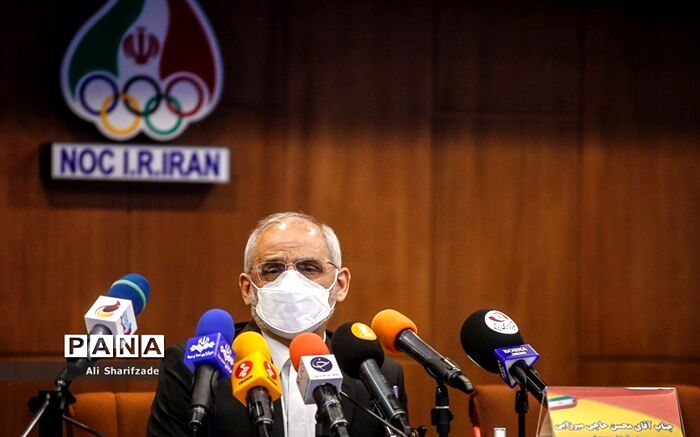 حاجی میرزایی: در مدرسه بنیان‌های تمدن استقرار پیدا می‌کند