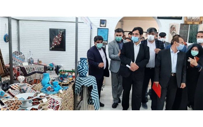 بهره برداری از ۱۲واحد بوم گردی در روستای نوشنق شهرستان نمین