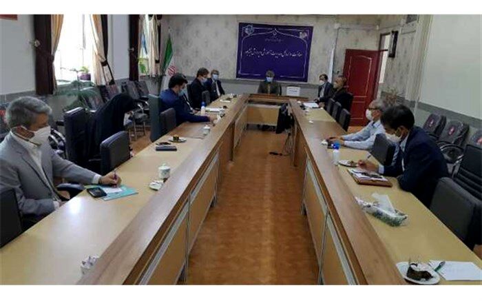 هیچ دانش آموزی در نیشابور نباید از حداقل ها محروم باشد