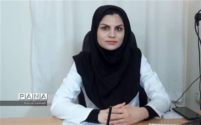 تغذیه صحیح عامل مهمی در کنترل استرس و افزایش تمرکز در دانش آموزان است