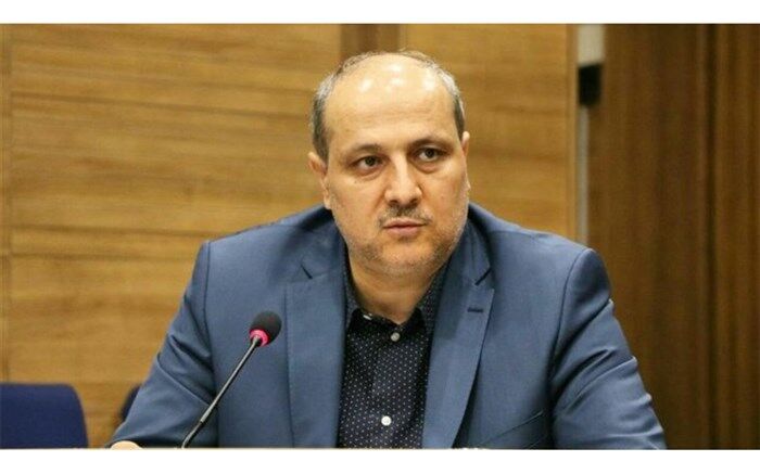 ایستگاه مرزداران را با پیشرفت فیزیکی ۳۴ درصدی تحویل دادند