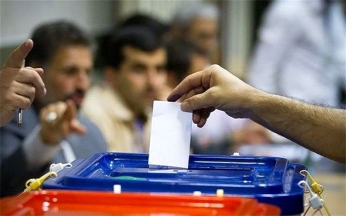 مردم با حضور حداکثری در پای صندوق‌های رای،  نامزد اصلح را انتخاب کنند