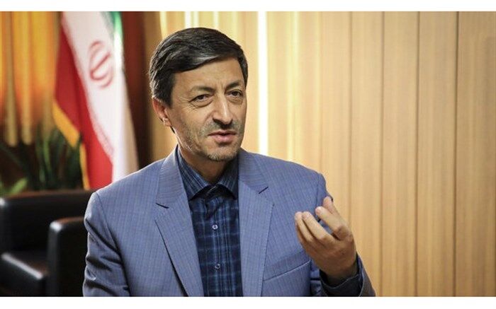 فتاح: نامزد انتخابات ریاست‌جمهوری نمی‌شوم