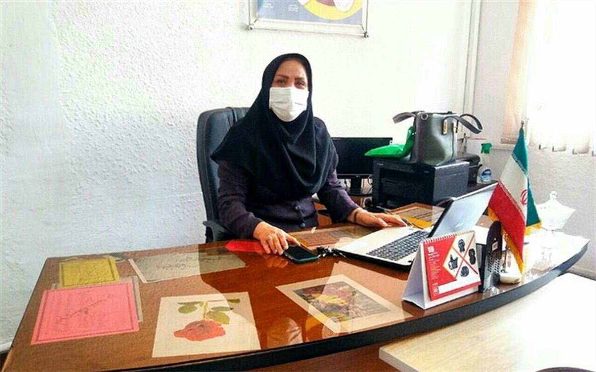امتحانات حضوری با رعایت تمام پروتکل‌های بهداشتی برگزار خواهد شد