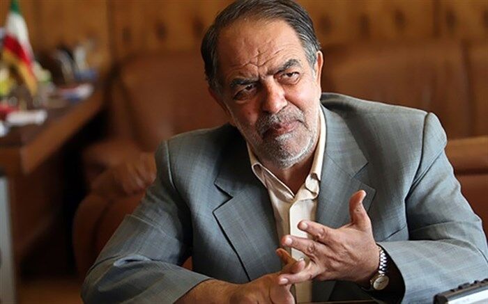«اکبر ترکان» درگذشت