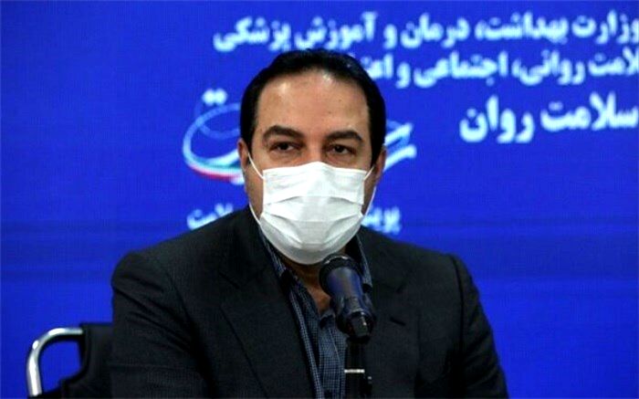 ابتلای ۶۰ مورد به ویروس‌های جهش‌یافته در کشور