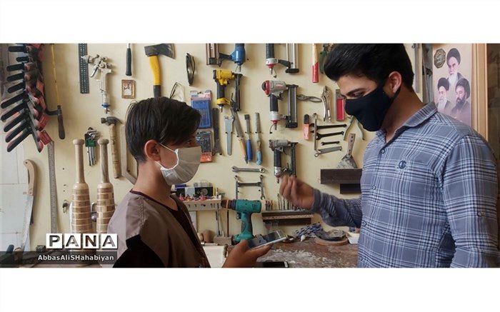 مسئولان راه‌های کمک به تولیدکنندگان داخلی را هموار کنند