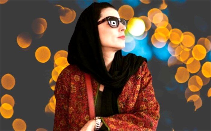 حرف‌زدن لیلا حاتمی با یخچال