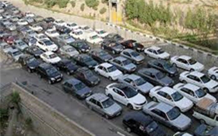 افزایش ۴۰/۲ درصدی تردد در محورهای برون‌شهری 